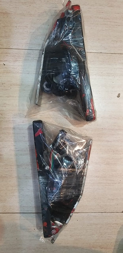 Williams Controls WM-526 Throttle Pedal for JCB Backhoes