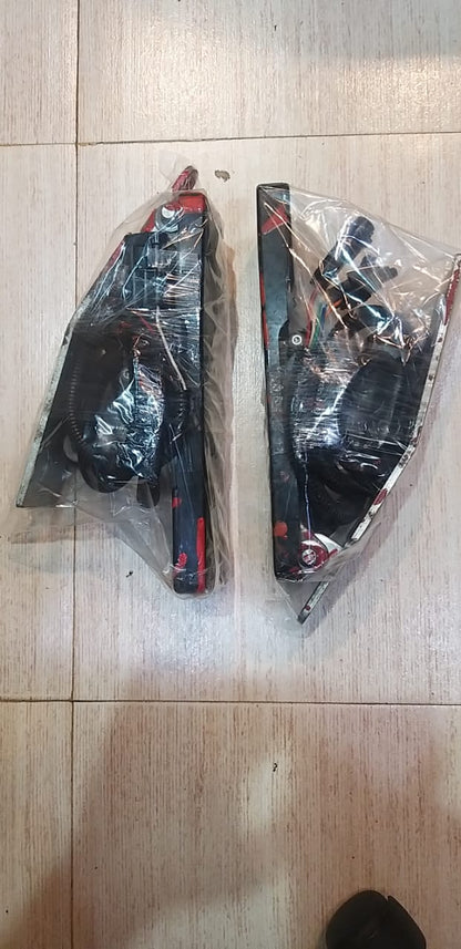 Williams Controls WM-526 Throttle Pedal for JCB Backhoes