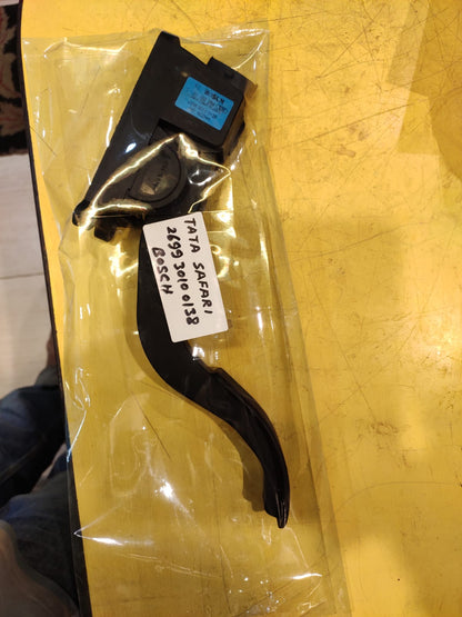 Bosch Accelerator Pedal for Tata Safari