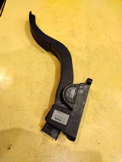 Bosch Accelerator Pedal for Tata Safari