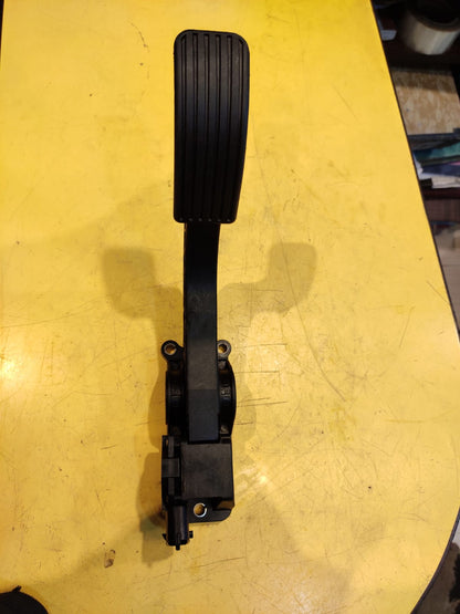 Bosch Accelerator Pedal for Tata Safari