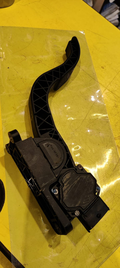 Bosch Accelerator Pedal for Tata Safari