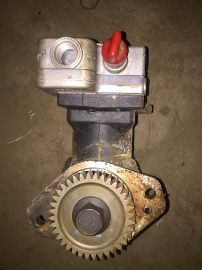 ट्रक एयर कंप्रेसर मोटर 