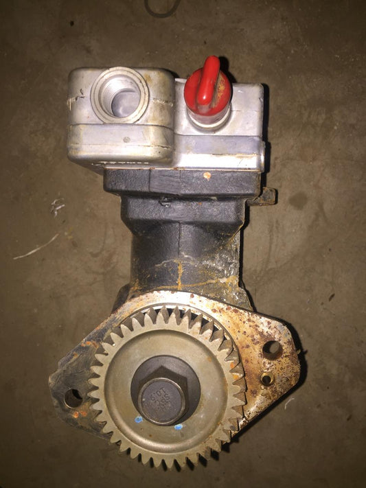 Truck Air Compressor Motor