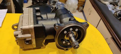 Reliable Air Compressor for Volvo Multi Axle Buses in Kolkata

Introducing the ultimate solution for your Volvo Multi Axle Bus's air compression needs in Kolkata - our powerful and efficient Air Compressor. Engineered for optimal performance and long-term reliability, this compressor is a crucial upgrade for your bus's pneumatic system.