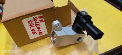 Reliable Air Solenoid Valve for Trucks, Buses &amp; Commercial Vehicles in Kolkata &amp; Global Markets

Introducing our high-quality Air Solenoid Valve, specifically designed for efficient airflow control within the air brake systems of trucks, buses, and various commercial vehicles operating in Kolkata and across international routes. Manufactured with export-quality materials, this valve ensures reliable and safe operation, built to withstand even the most demanding conditions encountered in global trans