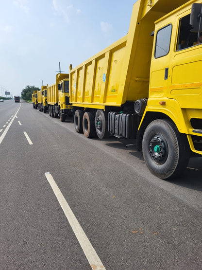 Used Ashok Leyland 3118 Model 2018 (Media) for Sale in Kolkata

Looking for a reliable used commercial vehicle in Kolkata? We have an Ashok Leyland 3118 model year 2018 (Media variant) available for sale. This vehicle comes with all valid papers, RTO NOC, and passing from Andhra Pradesh (AP), making it a straightforward purchase for your transportation needs in Kolkata.