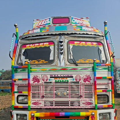 Well-Maintained Used Tata 3118 (2018) for Sale - Ideal for Kolkata Businesses

Looking for a dependable used commercial vehicle in Kolkata to boost your business operations? This well-maintained Tata 3118 model from 2018 offers a powerful and efficient engine, making it an excellent choice for heavy-duty transportation needs in and around Kolkata.