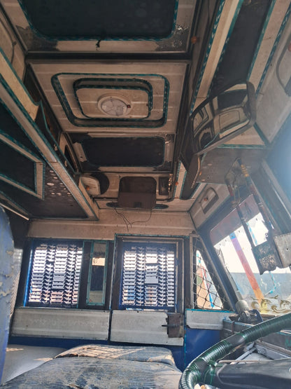 Well-Maintained Used Tata 3118 (2018) for Sale - Ideal for Kolkata Businesses

Looking for a dependable used commercial vehicle in Kolkata to boost your business operations? This well-maintained Tata 3118 model from 2018 offers a powerful and efficient engine, making it an excellent choice for heavy-duty transportation needs in and around Kolkata.