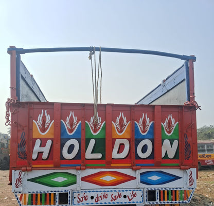 টাটা ৩১১৮ মডেল ২০১৮ মিডিয়া সমস্ত বৈধ কাগজপত্র এবং আরটিও এনওসি পাসিং সহ (এপি) 