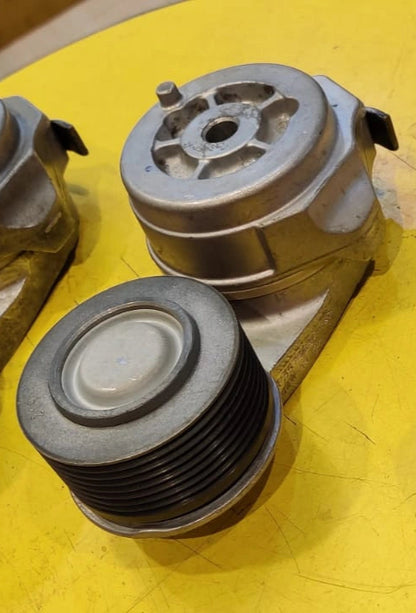 Ensure Peak Performance for Your Tata Signa Cummins in Kolkata with Max Tense

Keep your Tata Signa Cummins running efficiently on Kolkata's roads and beyond with Max Tense, the ultimate engine belt tensioner. Engineered for maximum tension and exceptional durability, Max Tense ensures your vehicle's belt system remains tight and secure, contributing to optimal engine performance.