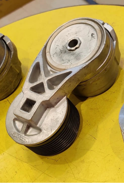 Ensure Peak Performance for Your Tata Signa Cummins in Kolkata with Max Tense

Keep your Tata Signa Cummins running efficiently on Kolkata's roads and beyond with Max Tense, the ultimate engine belt tensioner. Engineered for maximum tension and exceptional durability, Max Tense ensures your vehicle's belt system remains tight and secure, contributing to optimal engine performance.