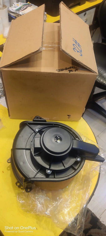 Bus &amp; Truck Air Conditioner Blowers (12V &amp; 24V) - Beat the Kolkata Heat

Ensure a comfortable environment inside your buses and trucks operating in the hot and humid climate of Kolkata with our range of reliable 12V and 24V air conditioner blowers. These essential components are designed to deliver efficient airflow, keeping passengers and drivers cool and focused on the roads of Kolkata and West Bengal.