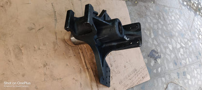 Heavy-Duty 20 Holes Leyland U Truck Bogie Bracket - Engineered for Reliability