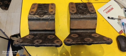 Oem Bracket tata signa 4225 2500. left 3301, For Trucks,Buses, Vehicle Model: Commercial Vehicle