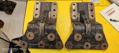 Oem Bracket tata signa 4225 2500. left 3301, For Trucks,Buses, Vehicle Model: Commercial Vehicle