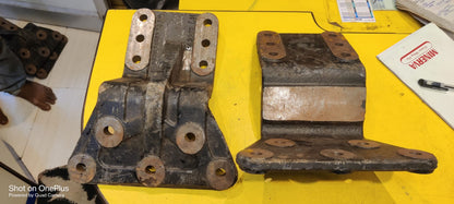 Oem Bracket tata signa 4225 2500. left 3301, For Trucks,Buses, Vehicle Model: Commercial Vehicle