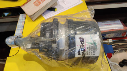 WABCO Brake Booster TYPE 24/75 - Ensuring Safety for Trucks, Buses &amp; Trailers in Kolkata &amp; Worldwide

Prioritize your safety on the road in Kolkata and across the globe with the high-performance WABCO Brake Booster TYPE 24/75. Specifically designed for a wide range of trucks, buses, and trailers from leading brands like TATA, BHARAT BENZ, AMW, MAHINDRA, and MAN, this premium brake booster significantly enhances your vehicle's braking performance, providing a smoother and more responsive driving expe