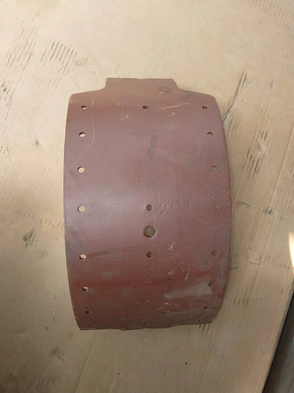 High-Quality Rear Brake Shoe Loha for Tata 2518 Trucks - Reliable Braking in Kolkata &amp; Beyond

Ensure optimal and consistent braking performance for your Tata 2518 truck in Kolkata with our high-quality Rear Brake Shoe made from durable "Loha" (mild steel or similar robust material). Engineered from top-grade materials to withstand the rigors of heavy-duty use, this brake shoe provides a perfect fit and easy installation. Rigorously tested to meet or exceed OEM specifications, it delivers excellent stop
