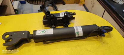 Heavy-Duty Cabin Jack for Bharat Benz Tipper Truck: Reliable Support in Kolkata &amp; Worldwide

Ensure the safe and efficient maintenance of your Bharat Benz tipper truck with our robust heavy-duty cabin jack, available for purchase in Kolkata and suitable for global export. Engineered to handle substantial loads and endure tough working environments, this jack provides dependable support for all essential maintenance tasks, crucial for operations within Kolkata and for vehicles destined for international 