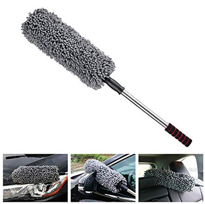कार माइक्रोफाइबर डस्टर 