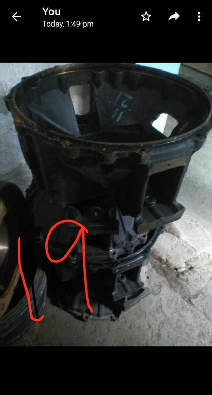 Reliable BS-IV Truck Clutch Housing Spares Parts in Kolkata &amp; for Global Markets

Source durable and high-quality BS-IV Truck Clutch Housing Spares Parts in Kolkata, ensuring compliance with emission standards for optimal performance. These essential components have the potential to serve international markets requiring parts for vehicles meeting similar emission regulations.