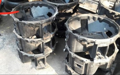 Reliable BS-IV Truck Clutch Housing Spares Parts in Kolkata &amp; for Global Markets

Source durable and high-quality BS-IV Truck Clutch Housing Spares Parts in Kolkata, ensuring compliance with emission standards for optimal performance. These essential components have the potential to serve international markets requiring parts for vehicles meeting similar emission regulations.