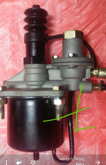 90mm Trucks Clutch Booster for Enhanced Performance in Kolkata &amp; Global Markets

Looking for a quick and easy way to boost your truck's performance in Kolkata? The 90mm Trucks Clutch Booster is compatible with LP 912, Ultra 812, LPT 810, LPT 909, LPT 709, LPO 10.2 T, LPO 8.5 T Y1, Y1 Ultra 7T, LP 1112, LPT 1109, and Ultra 1012 trucks. Discover its potential for improving truck performance in international markets.