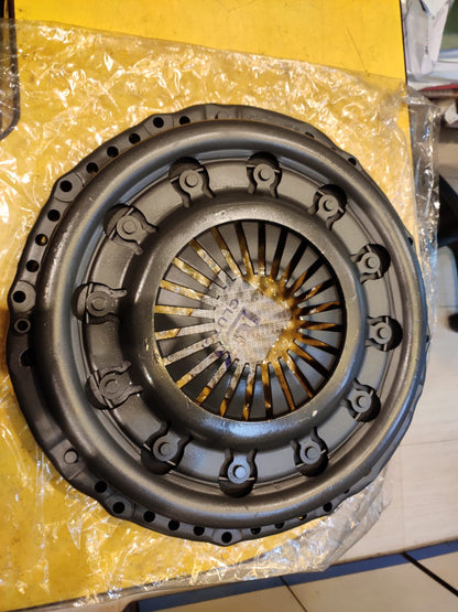 High-Performance Lipe Pressure Plate for Bharat Benz 3128 Truck in Kolkata &amp; Global Markets

Enhance the clutch system of your Bharat Benz 3128 truck in Kolkata with the Lipe Pressure Plate, specifically designed for superior clutch performance in truck and bus applications. As a trusted manufacturer, Lipe ensures smooth shifting and optimal power transfer. Discover the potential for international distribution of quality clutch components for Daimler commercial vehicles.

Key Benefits for Kolkata Bharat