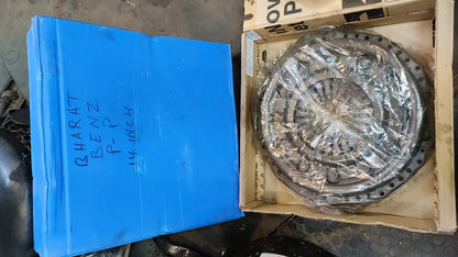 High-Performance Lipe Pressure Plate for Bharat Benz 3128 Truck in Kolkata &amp; Global Markets

Enhance the clutch system of your Bharat Benz 3128 truck in Kolkata with the Lipe Pressure Plate, specifically designed for superior clutch performance in truck and bus applications. As a trusted manufacturer, Lipe ensures smooth shifting and optimal power transfer. Discover the potential for international distribution of quality clutch components for Daimler commercial vehicles.

Key Benefits for Kolkata Bharat