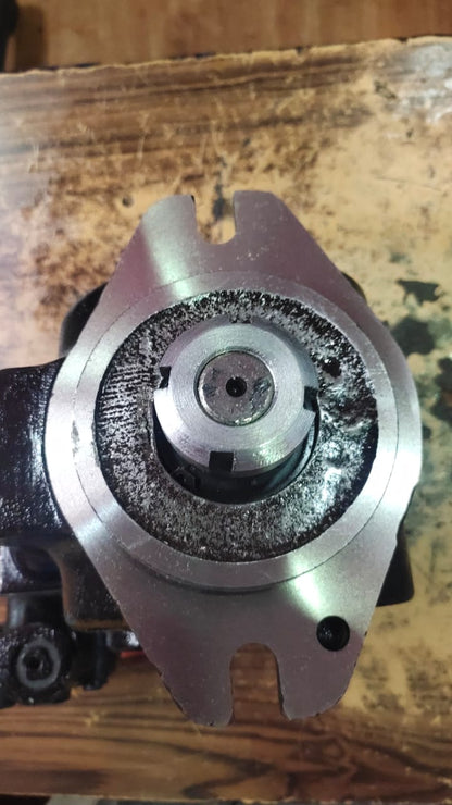 Stay Informed with Danfoss High Pressure Pumps (HPP) in Kolkata &amp; Globally