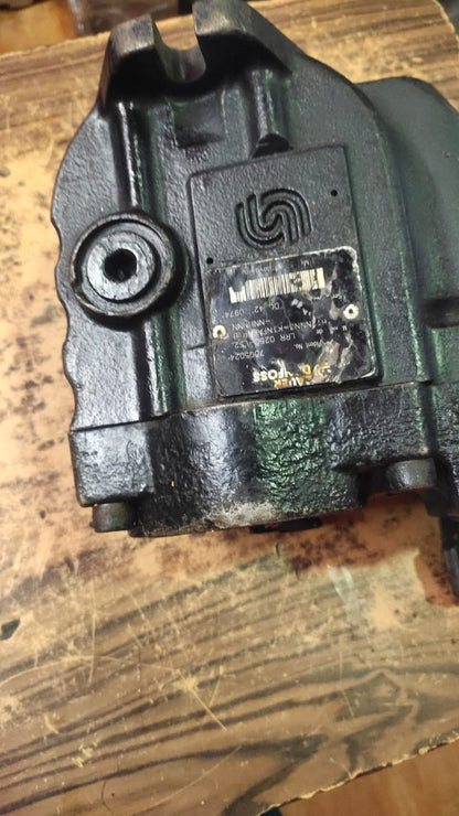 Stay Informed with Danfoss High Pressure Pumps (HPP) in Kolkata &amp; Globally