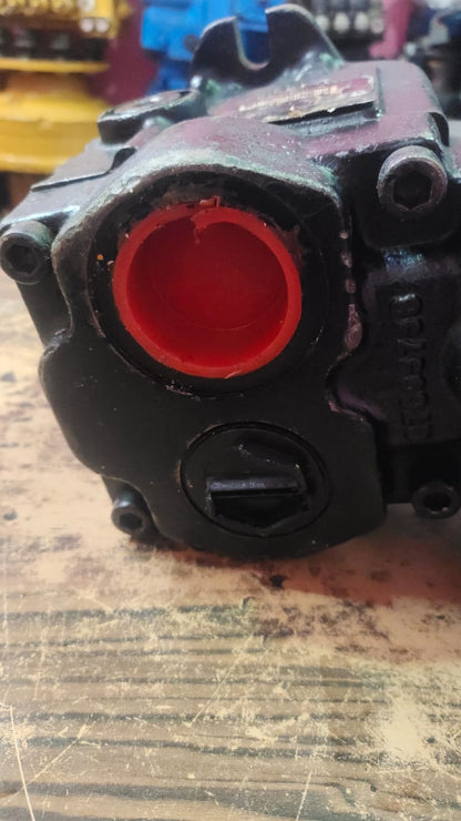 Stay Informed with Danfoss High Pressure Pumps (HPP) in Kolkata &amp; Globally