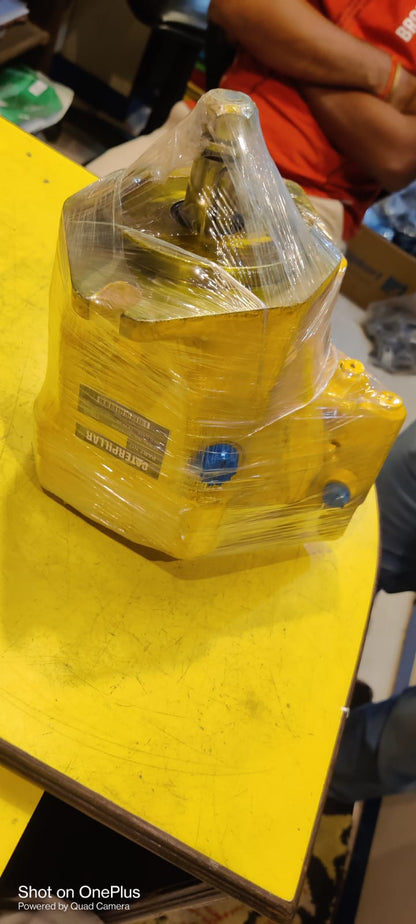 Stay Informed with Danfoss High Pressure Pumps (HPP) in Kolkata &amp; Globally