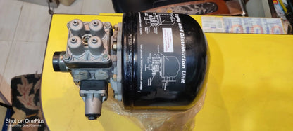 Top-Quality Wabco Air Distributor Assembly for Trucks in Kolkata

For heavy-duty trucks and commercial vehicles in Kolkata, the Wabco Air Distributor Assembly Distribution Unit stands as a top-tier component. Designed to precisely regulate the flow of compressed air to various systems, it ensures your vehicle operates at its peak, delivering reliable and consistent power across all driving conditions around Kolkata.