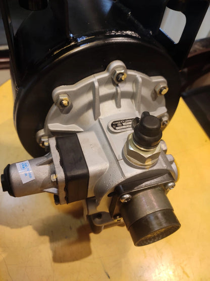 Top-Quality Wabco Air Distributor Assembly for Trucks in Kolkata

For heavy-duty trucks and commercial vehicles in Kolkata, the Wabco Air Distributor Assembly Distribution Unit stands as a top-tier component. Designed to precisely regulate the flow of compressed air to various systems, it ensures your vehicle operates at its peak, delivering reliable and consistent power across all driving conditions around Kolkata.