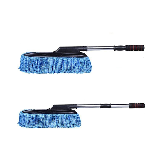 Car Duster Microfiber Duster