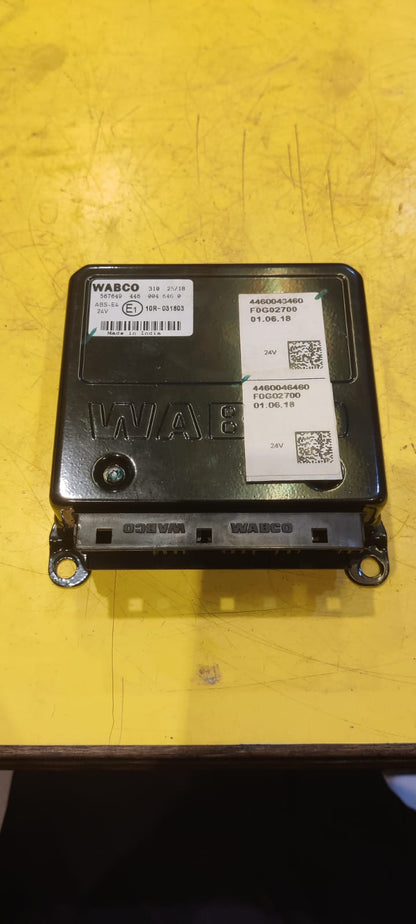 Ecm Tata 407 Delphi DCM 2.5, Model Name/Number: 28277653