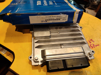 Tata LTP 2518 TC ECM