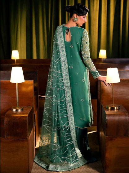 Elaf Premium Serenade ’26 – Verdella – Emerald | EHM-10