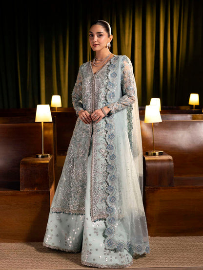 Elaf Premium Serenade ’26 – Lumière – Ice Blue | EHM-04