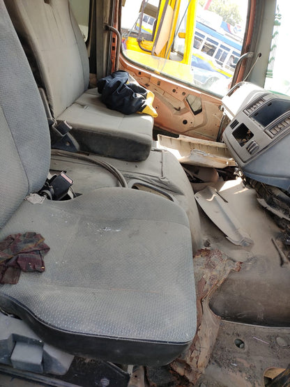 Eicher 6025 T Complete Day Cabin Assembly: Enhanced Comfort for Kolkata &amp; Global Operations

Optimize your Eicher 6025 T for daily operations with our high-quality Complete Day Cabin Assembly, now available in Kolkata and suitable for integration into vehicles destined for global markets. Designed to provide a spacious and ergonomic environment, this cabin prioritizes driver comfort and efficiency, making it an excellent upgrade for businesses operating within Kolkata and those involved in international