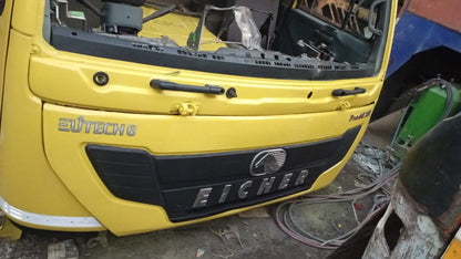 Eicher 6025 T Complete Day Cabin Assembly: Enhanced Comfort for Kolkata &amp; Global Operations

Optimize your Eicher 6025 T for daily operations with our high-quality Complete Day Cabin Assembly, now available in Kolkata and suitable for integration into vehicles destined for global markets. Designed to provide a spacious and ergonomic environment, this cabin prioritizes driver comfort and efficiency, making it an excellent upgrade for businesses operating within Kolkata and those involved in international