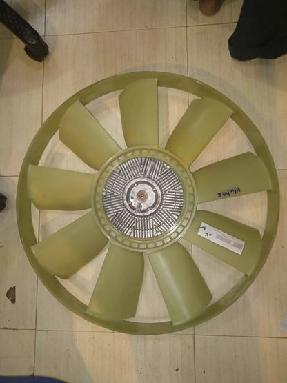 OEM Viscous Fan Clutch Engine Radiator TC Viscous Fan 4018 for Ashok Leyland Trucks in Kolkata

Ensure optimal engine cooling and efficiency for your Ashok Leyland truck in Kolkata with this OEM-approved Viscous Fan Clutch Engine Radiator TC Viscous Fan 4018. This thermostatic device regulates the radiator fan based on engine temperature, providing reliable performance.