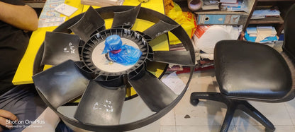 Optimize Cooling and Performance of Your Tata Ultra BS6 in Kolkata

Enhance the efficiency and reliability of your Tata Ultra BS6 in Kolkata with our high-performance Viscous Engine Fan Clutch. Designed for optimal cooling and smooth operation, this component ensures your vehicle performs consistently under various driving conditions in and around West Bengal.