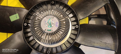 Optimize Cooling and Performance of Your Tata Ultra BS6 in Kolkata

Enhance the efficiency and reliability of your Tata Ultra BS6 in Kolkata with our high-performance Viscous Engine Fan Clutch. Designed for optimal cooling and smooth operation, this component ensures your vehicle performs consistently under various driving conditions in and around West Bengal.