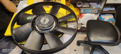 Optimize Cooling and Performance of Your Tata Ultra BS6 in Kolkata

Enhance the efficiency and reliability of your Tata Ultra BS6 in Kolkata with our high-performance Viscous Engine Fan Clutch. Designed for optimal cooling and smooth operation, this component ensures your vehicle performs consistently under various driving conditions in and around West Bengal.