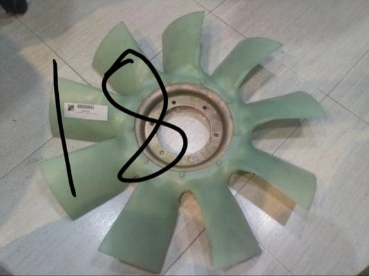 Source Genuine TATA Truck Fan Spare Parts in Kolkata

Ensure the continued efficiency and cooling performance of your TATA truck in Kolkata by using genuine TATA truck fan spare parts. Maintaining the integrity of your vehicle's cooling system is vital for its longevity and optimal operation, especially in the demanding conditions of West Bengal.