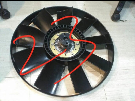 Source Genuine TATA Truck Fan Spares and Parts in Kolkata

Ensure the reliable performance and optimal cooling of your TATA truck in Kolkata with our comprehensive selection of genuine TATA truck fan spares and related components. From radiator fans to viscous clutches, we offer the parts you need to keep your commercial vehicle running smoothly and efficiently on the roads of West Bengal.