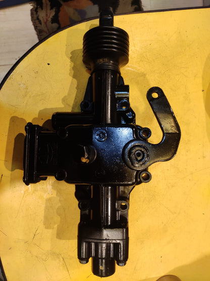 Gear Selector Tapa or Gearbox Selector Top for BUS TRUCK GB600 Gearbox